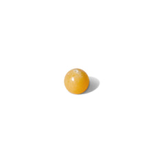 Sphere topaz incense holder by Cedar and Myrrh