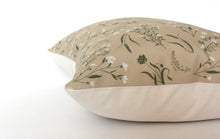 Bernelle Pillow Cover