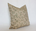 Bernelle Pillow Cover