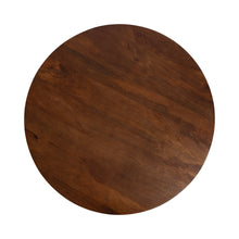 Talcott Round Coffee Table