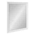 Kalla Rectangle Bathroom Wall Mirror
