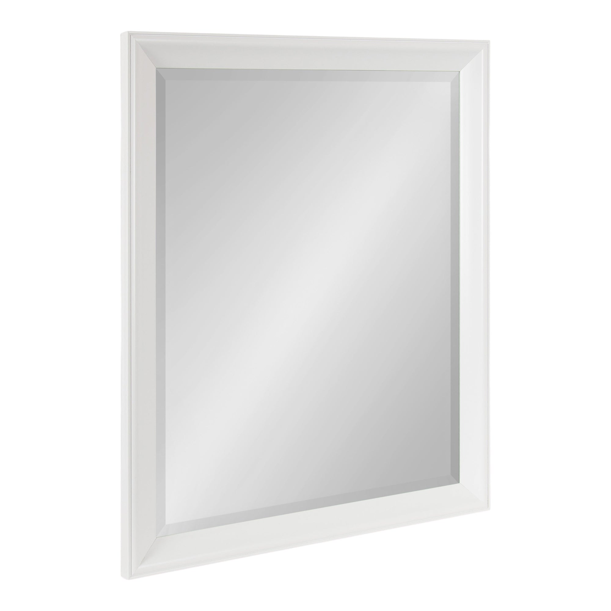 Kalla Rectangle Bathroom Wall Mirror