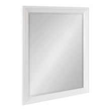 Kalla Rectangle Bathroom Wall Mirror
