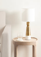 Deori Table Lamp