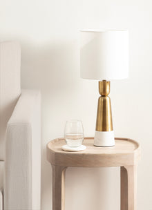 Deori Table Lamp