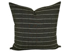 Pattaya Woven Pillow Cover