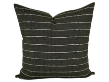 Pattaya Woven Pillow Cover
