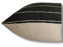 Pattaya Woven Pillow Cover