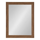 Travon Rectangle Bathroom Wall Mirror