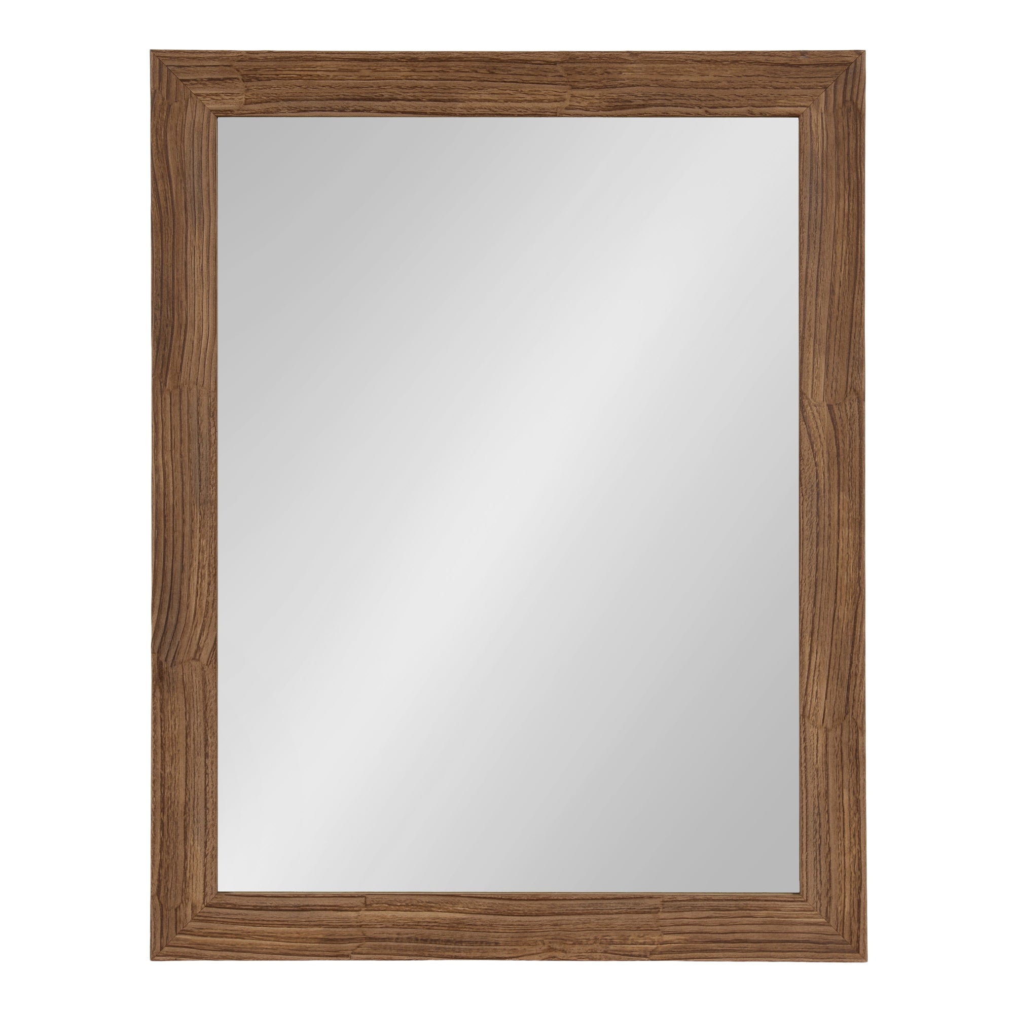 Travon Rectangle Bathroom Wall Mirror