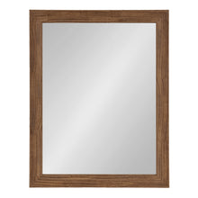 Travon Rectangle Bathroom Wall Mirror