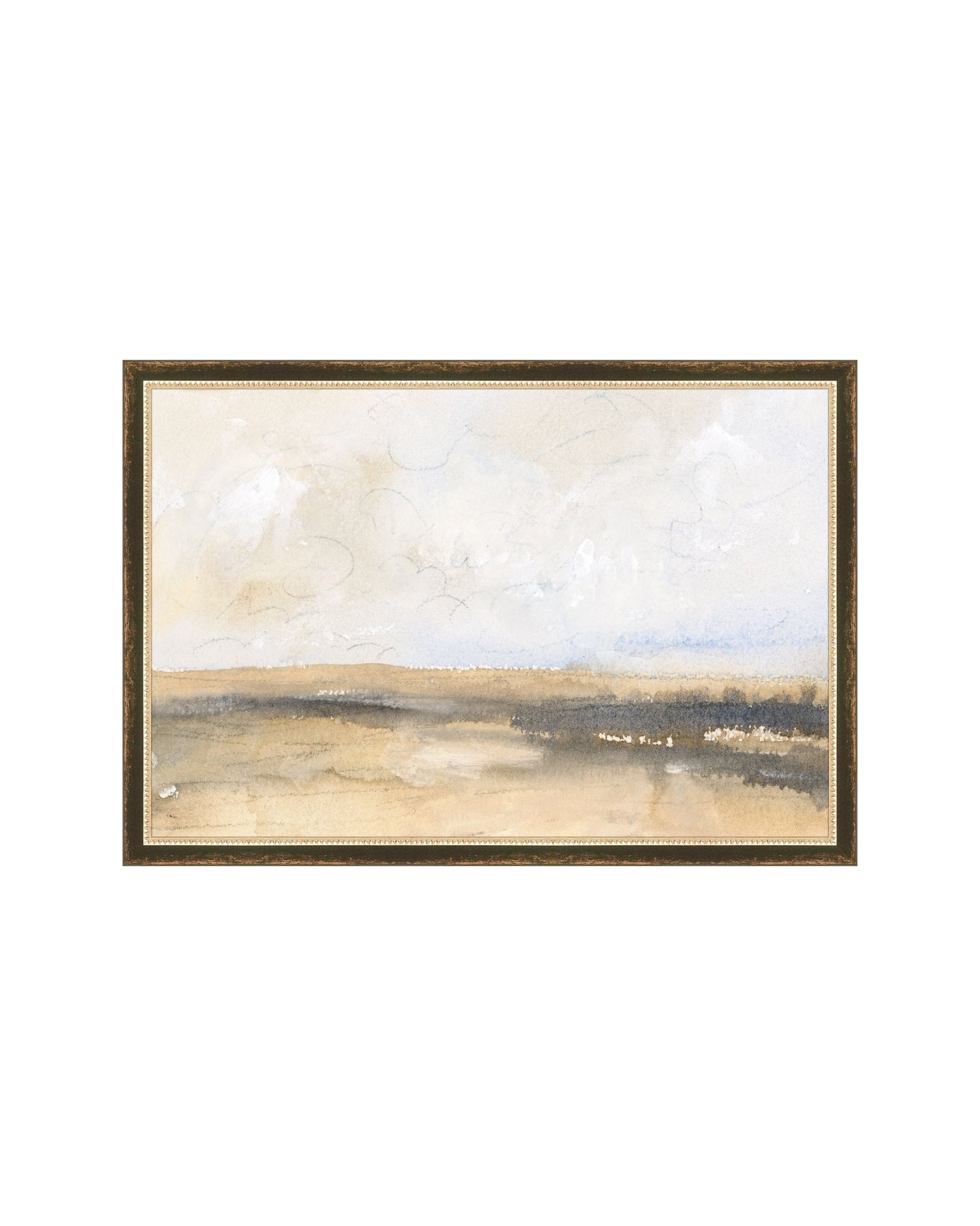 Land and Sky