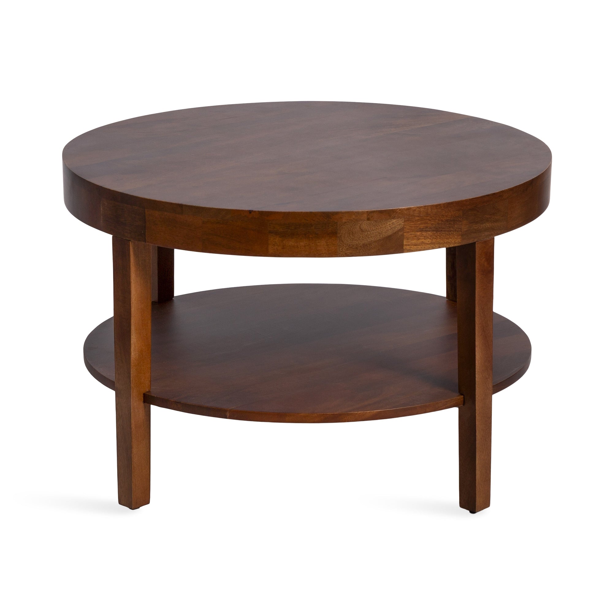 Talcott Round Coffee Table