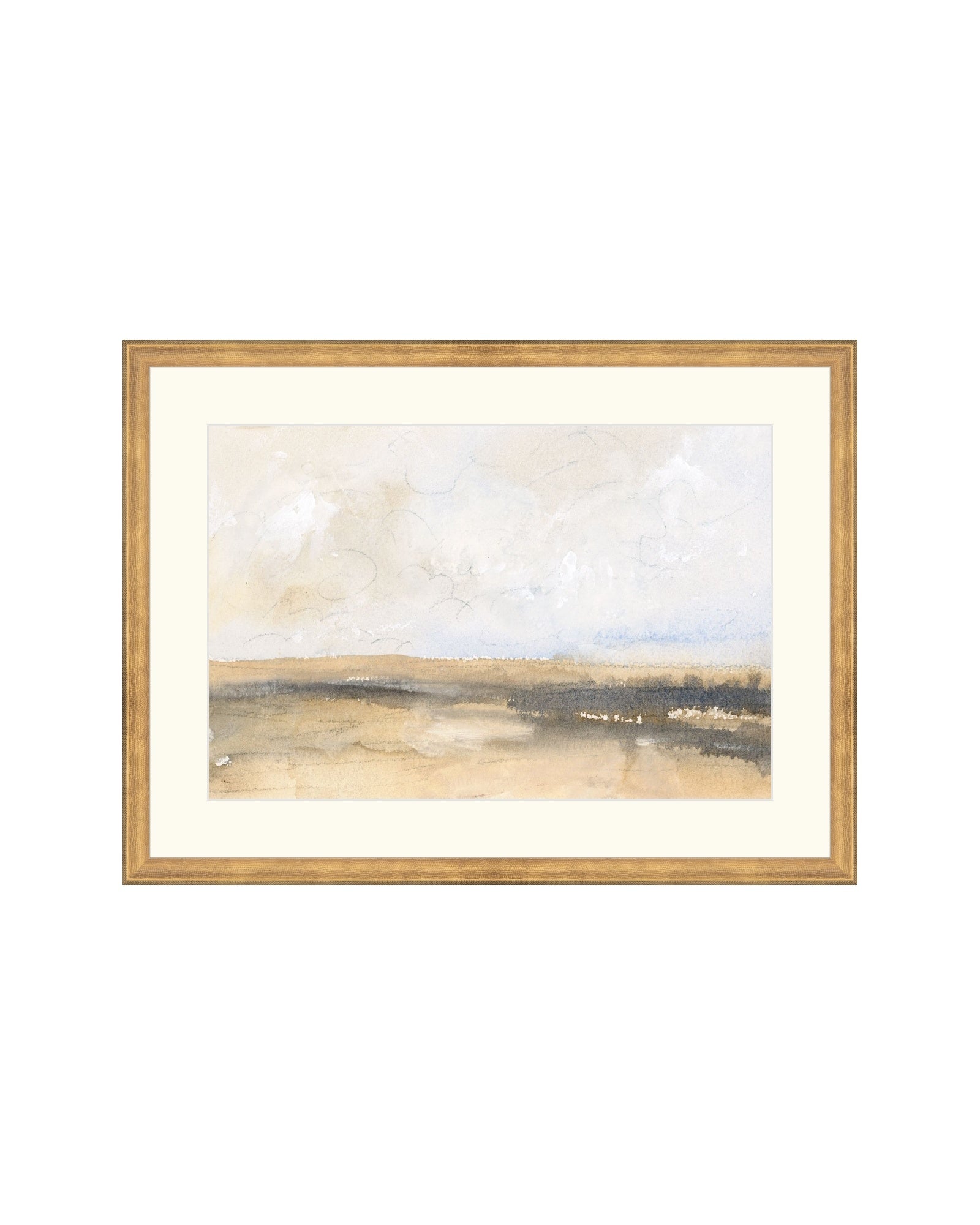 Land and Sky