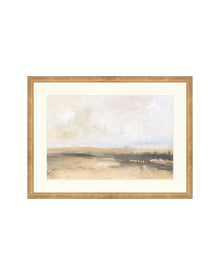Land and Sky