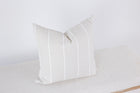 Rylie Stripe Throw Pillow