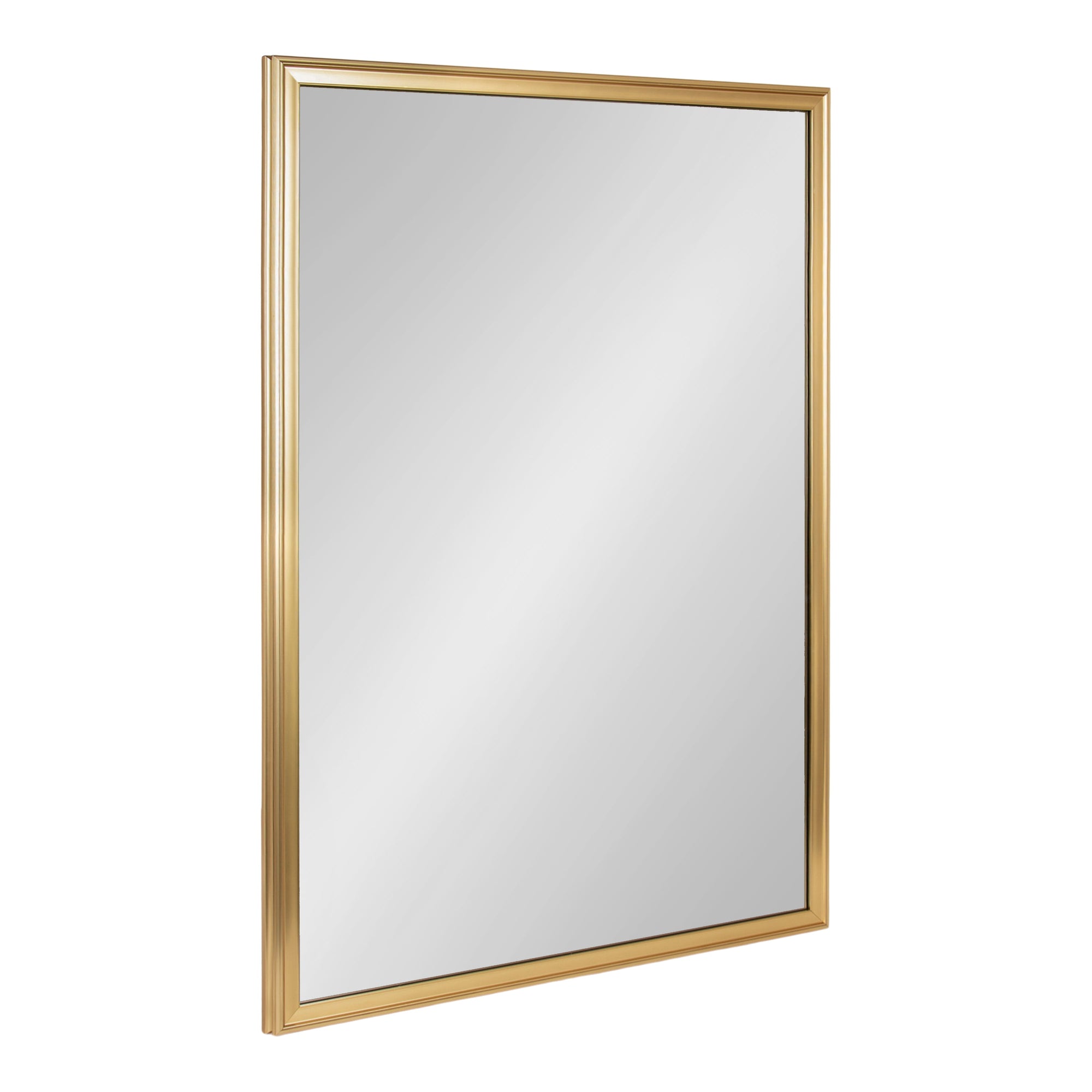 Colette Rectangle Bathroom Wall Mirror
