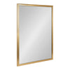Colette Rectangle Bathroom Wall Mirror