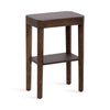 Talcott Wood Side Table