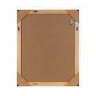Travon Rectangle Bathroom Wall Mirror