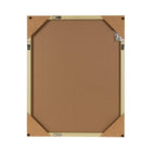 Colette Rectangle Bathroom Wall Mirror