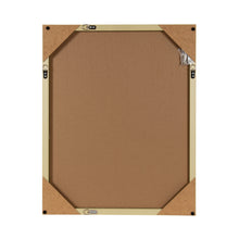 Colette Rectangle Bathroom Wall Mirror