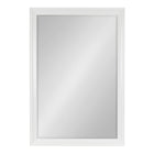 Kalla Rectangle Bathroom Wall Mirror