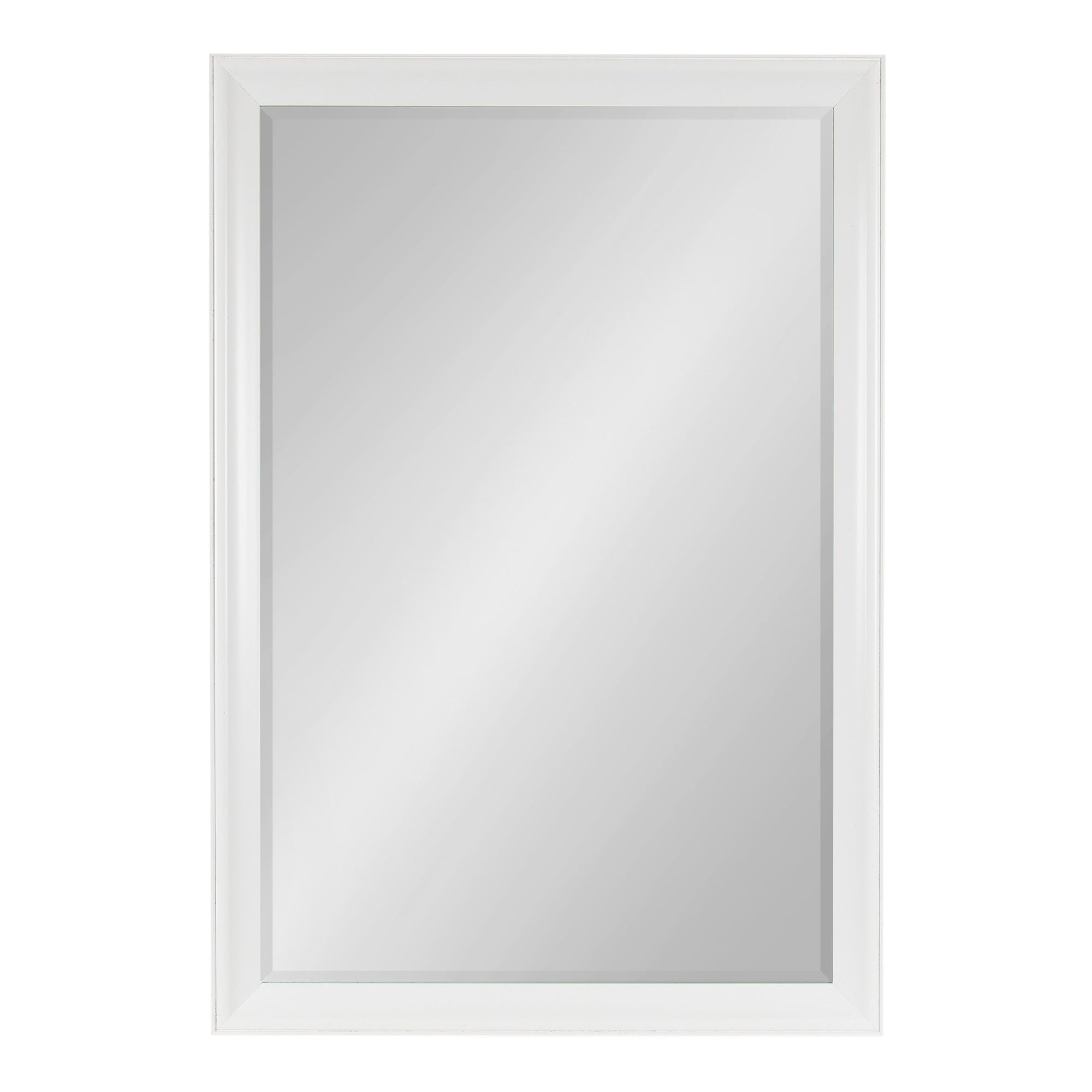 Kalla Rectangle Bathroom Wall Mirror