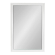 Kalla Rectangle Bathroom Wall Mirror
