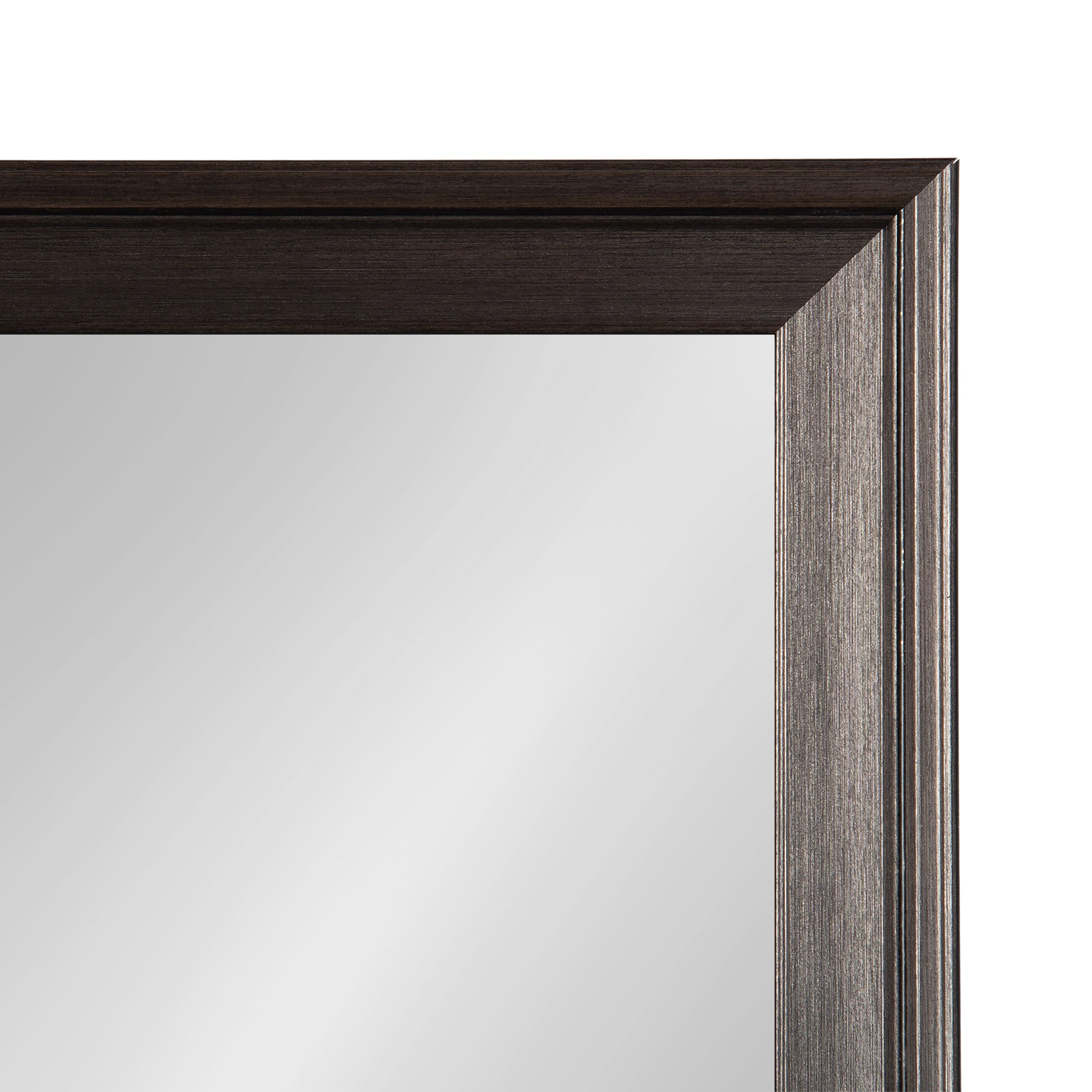 Colette Rectangle Bathroom Wall Mirror