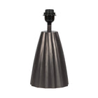 Ciji Scalloped Table Lamp