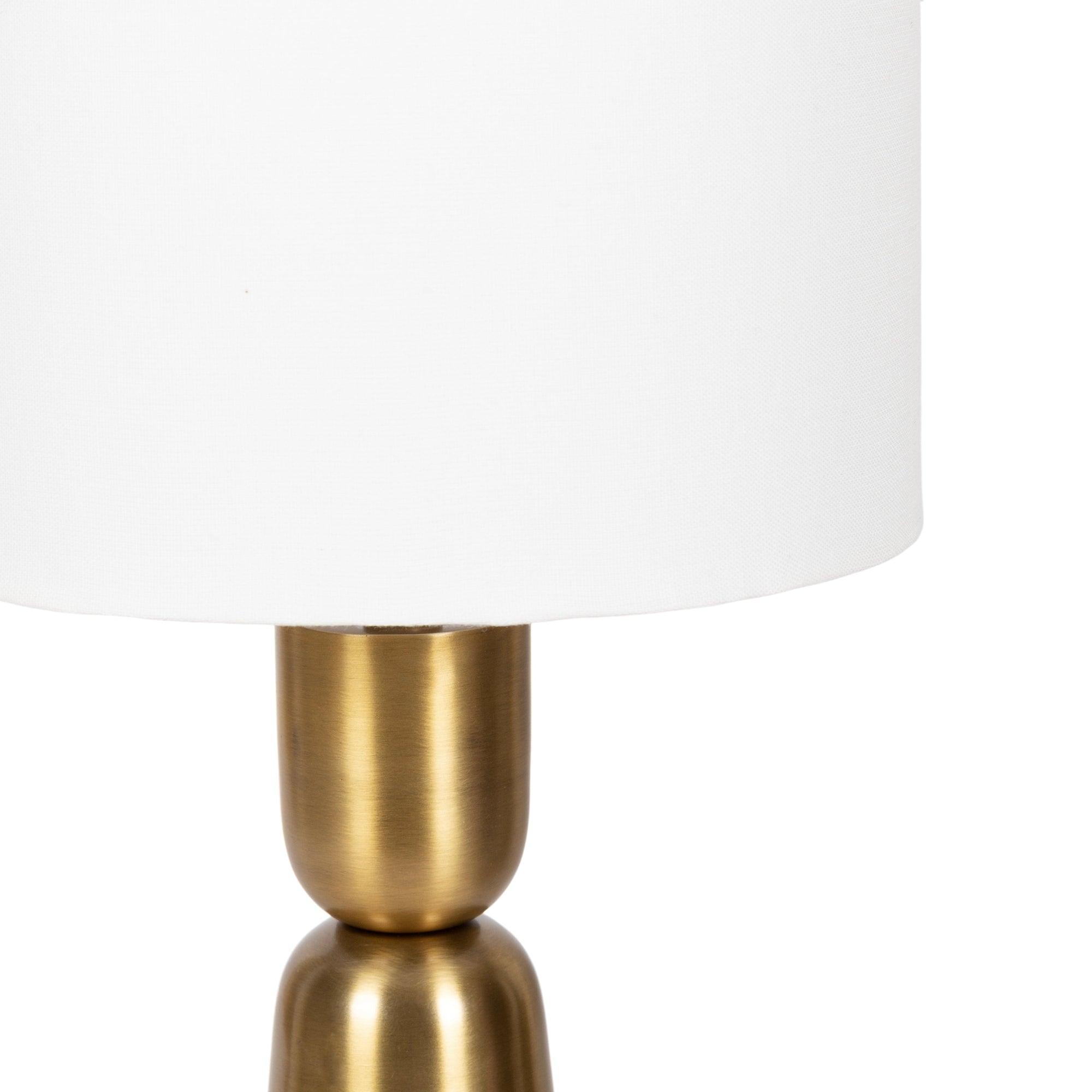 Deori Table Lamp