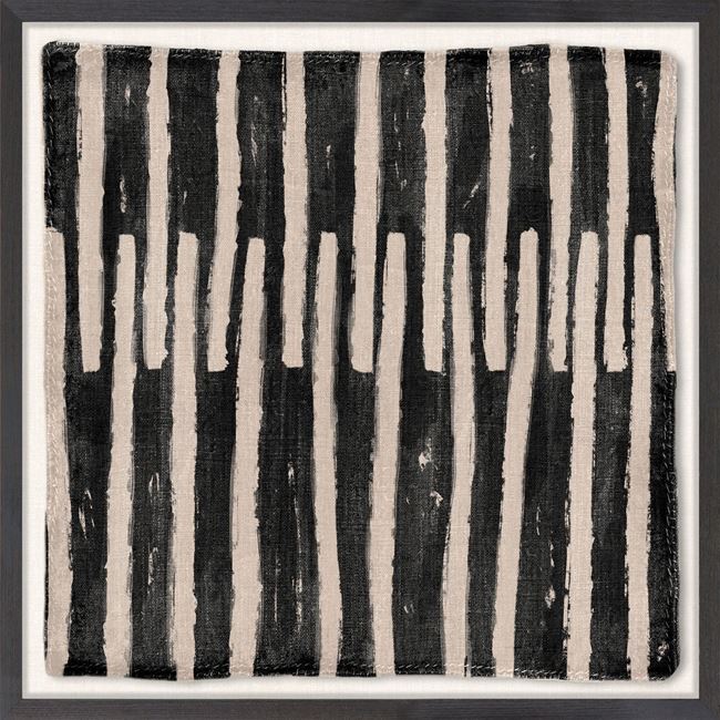 Woven Tribe Medley I