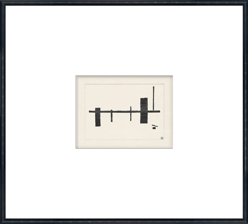 Matchsticks I - Small