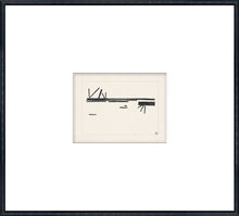 Matchsticks II - Small