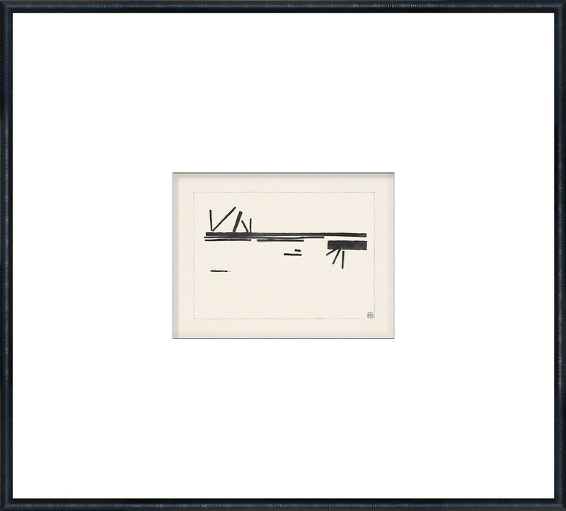 Matchsticks II - Small