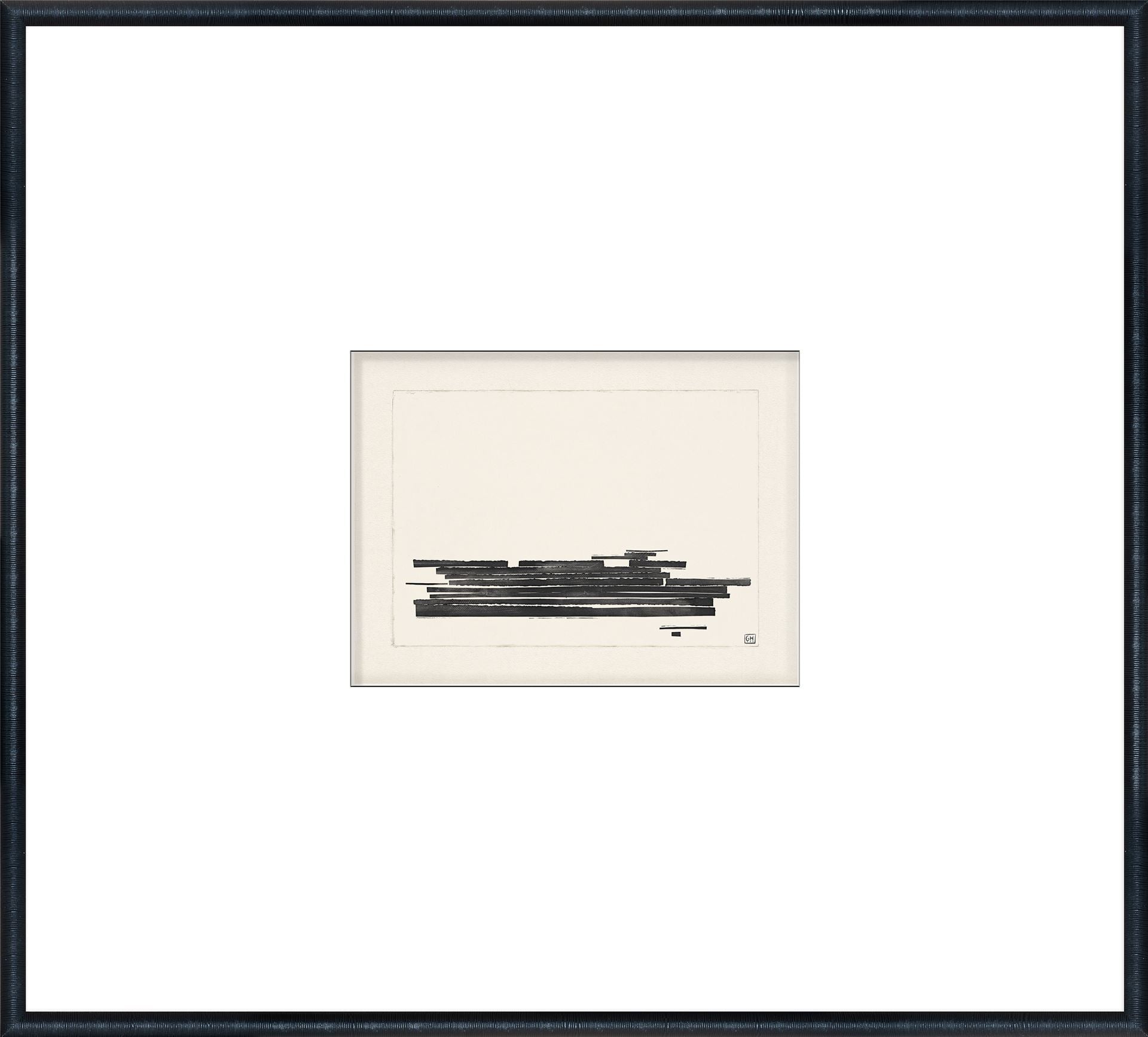 Matchsticks III - Small