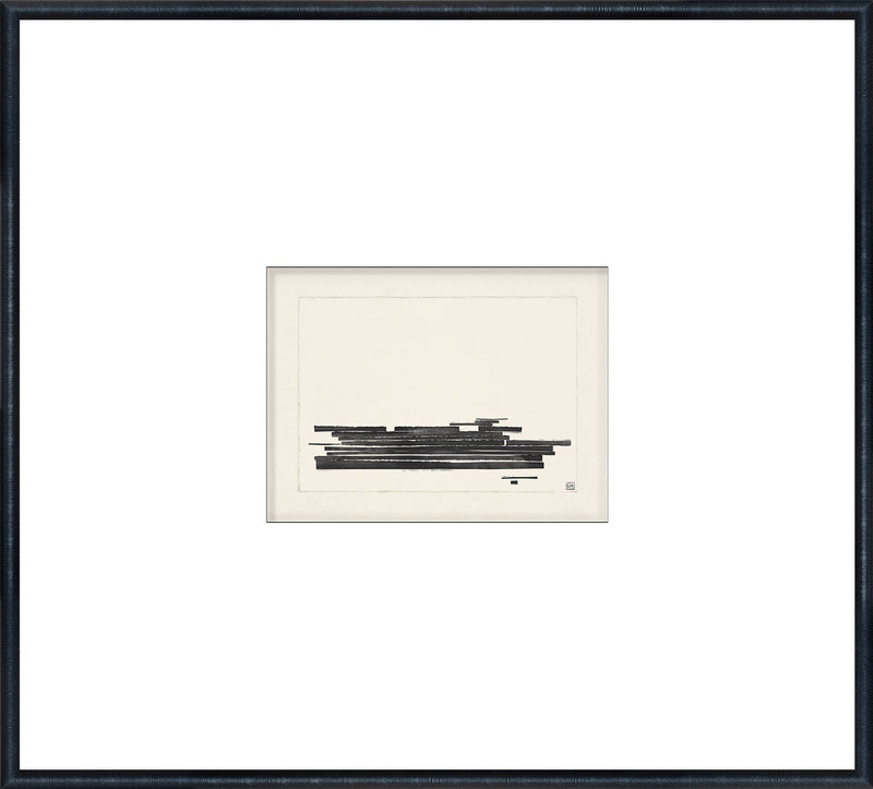 Matchsticks III - Small