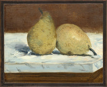 Collection Vintage - Pears, 1880 - Small