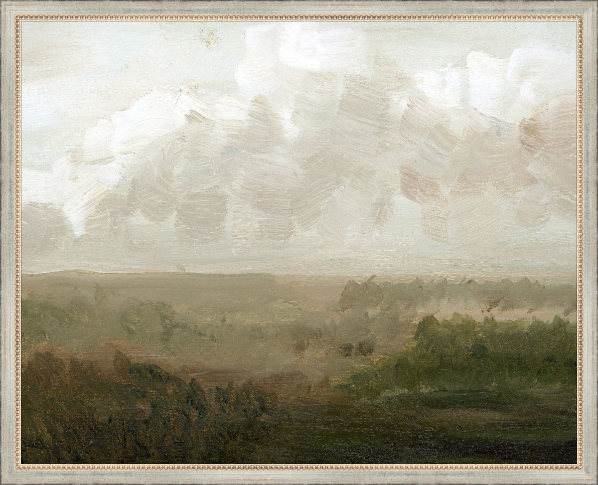 Moody Prairie