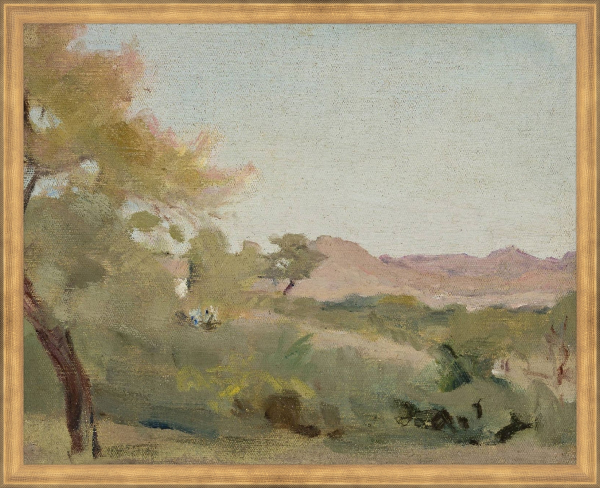 Fields IV