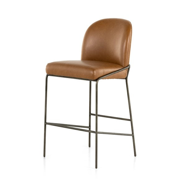 Asher Bar and Counter Stool