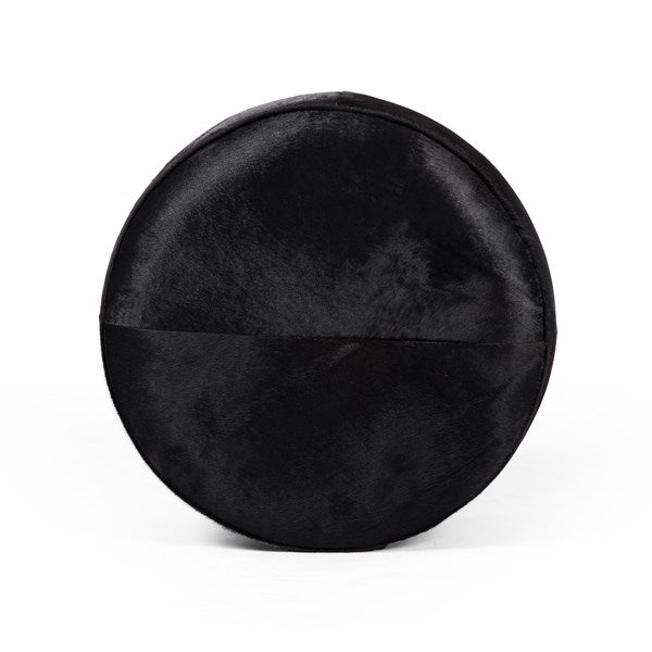 Santiago Large Round Ottoman