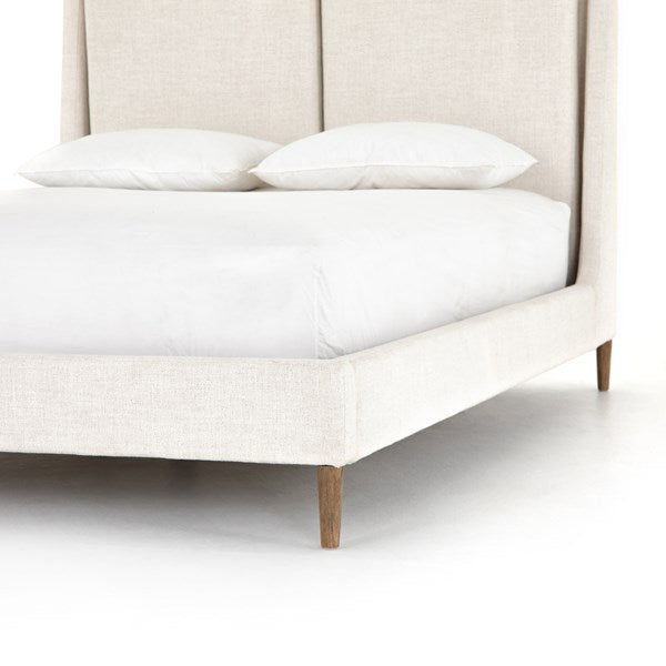 Pierce Bed