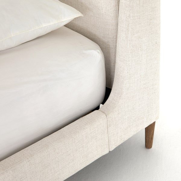 Pierce Bed