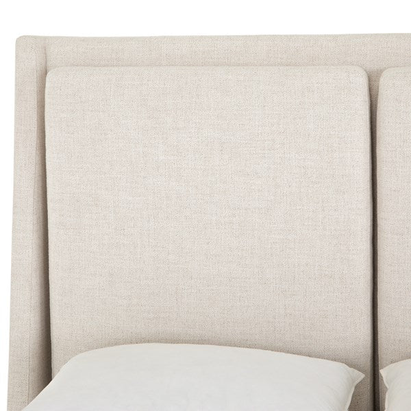 Pierce Bed
