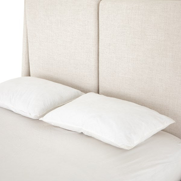 Pierce Bed