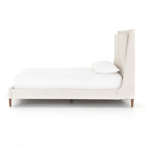 Pierce Bed
