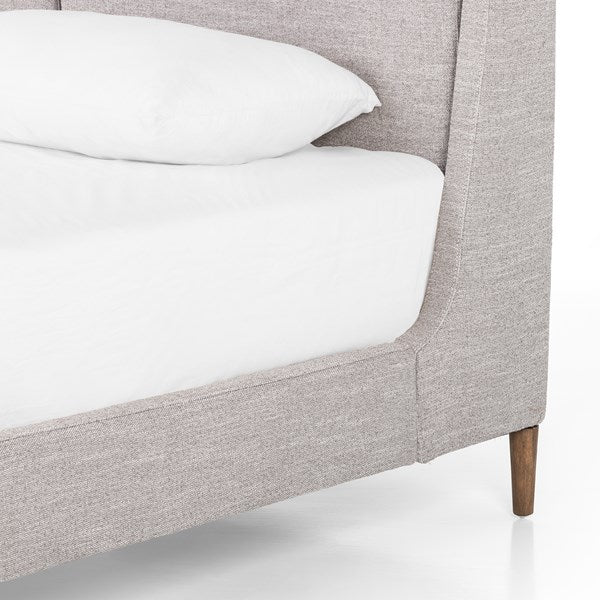 Pierce Bed