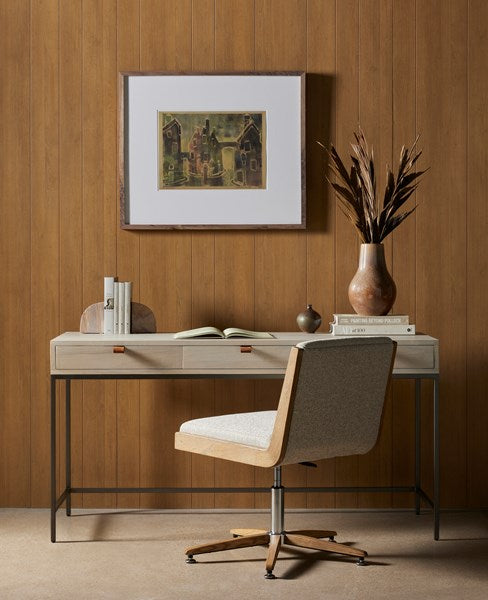 Trell Modular Writing Desk